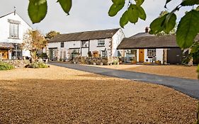 Hawthorn Farm Guest House