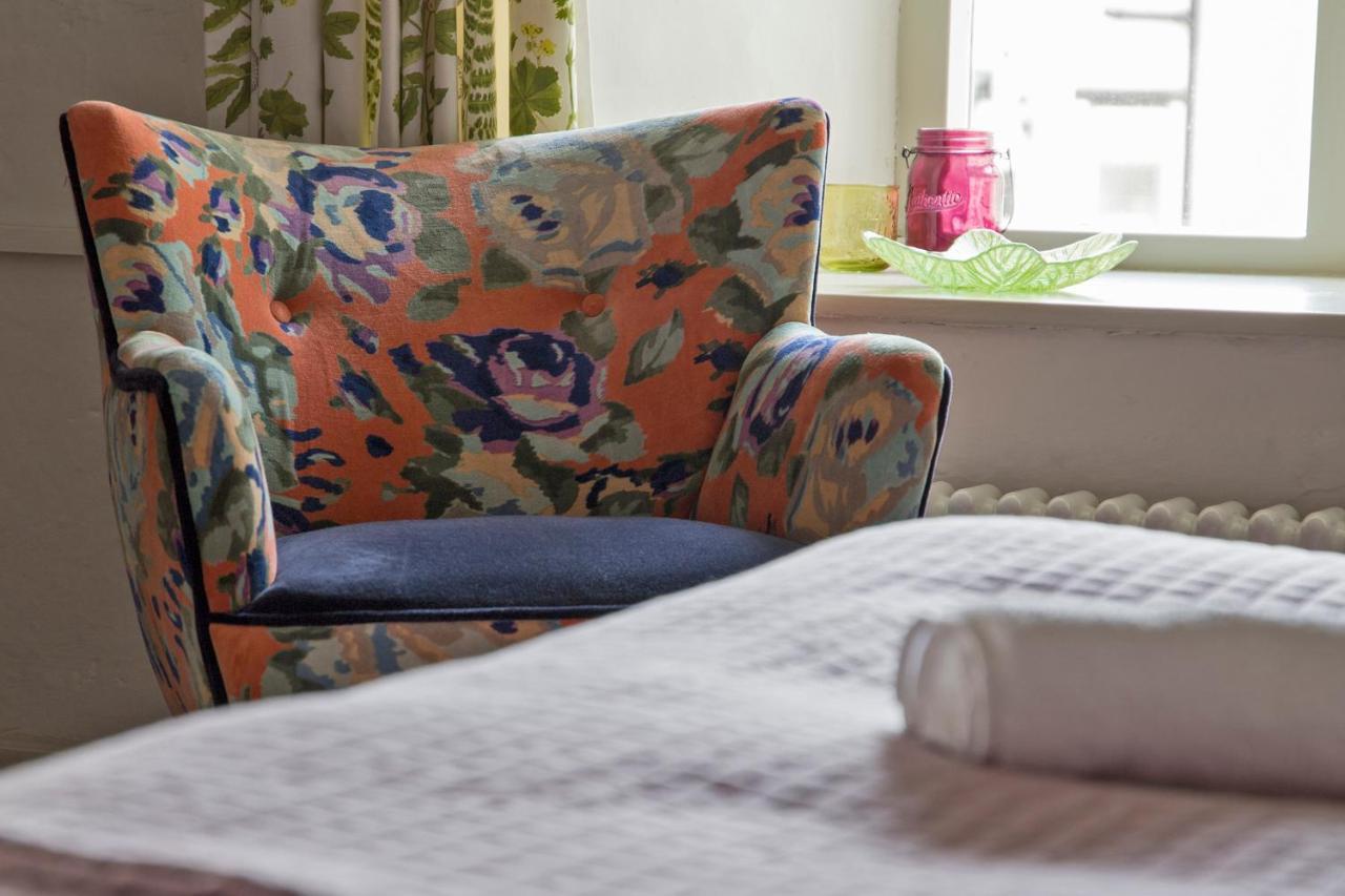 Hawthorn Farm Guest House Buxton  Extérieur photo