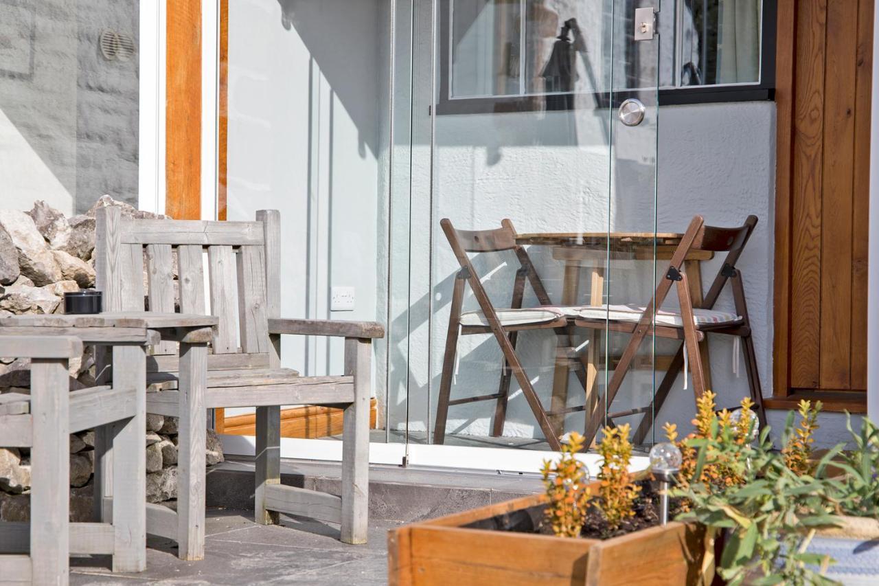 Hawthorn Farm Guest House Buxton  Extérieur photo
