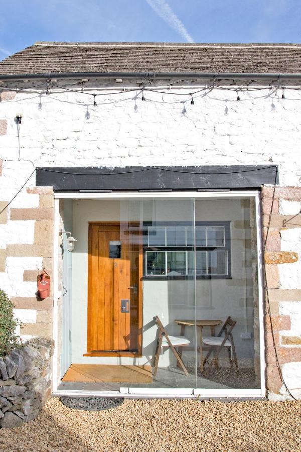 Hawthorn Farm Guest House Buxton  Extérieur photo