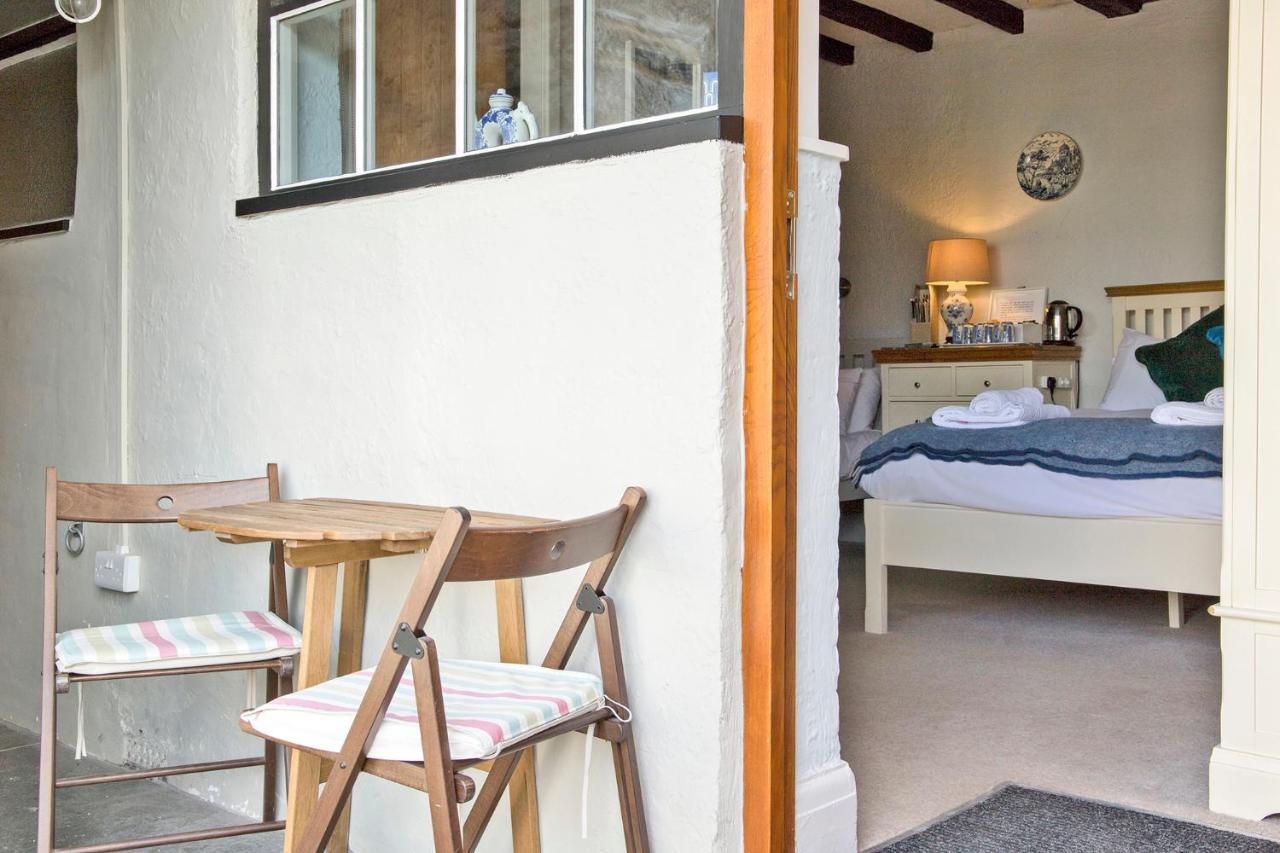 Hawthorn Farm Guest House Buxton  Extérieur photo