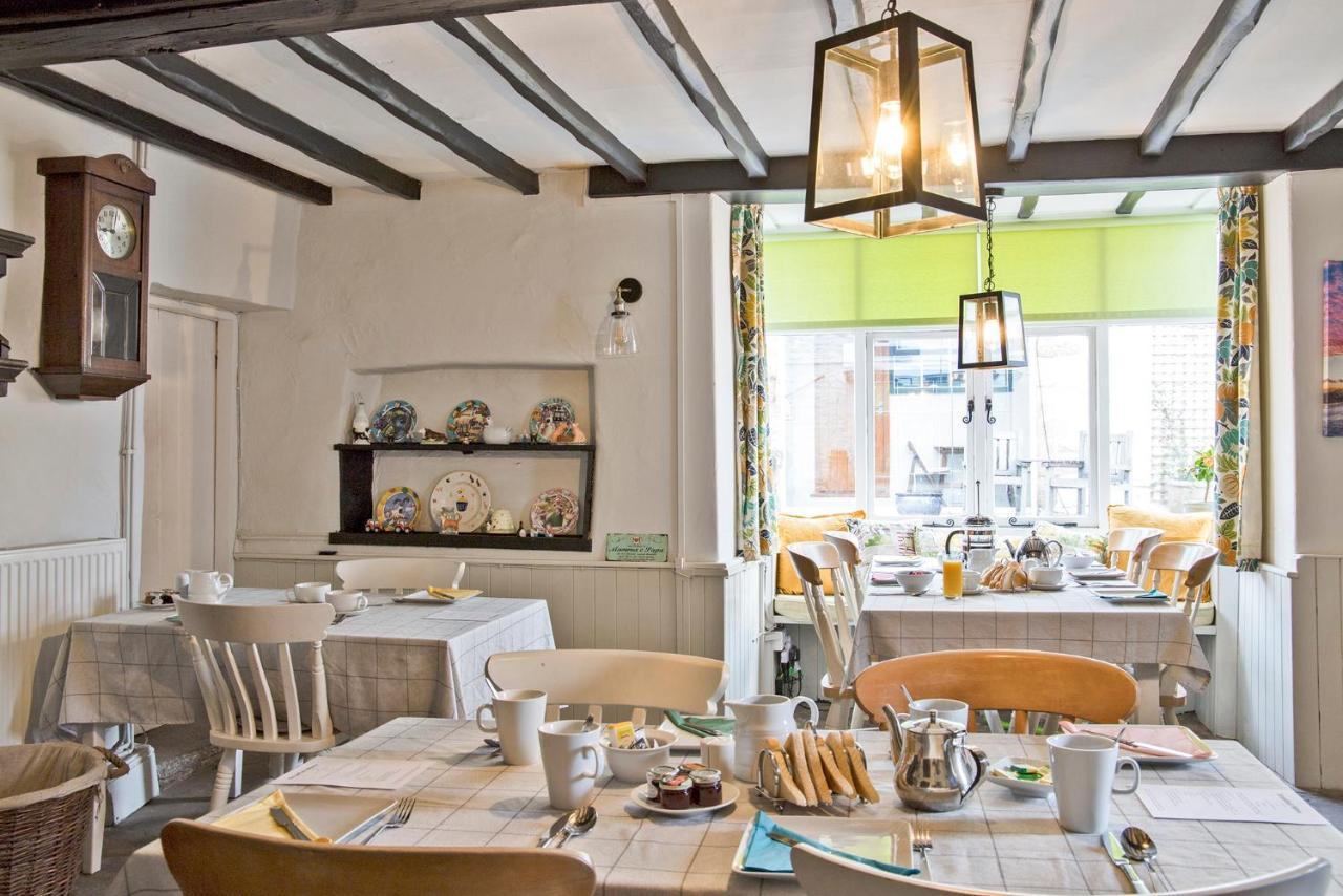 Hawthorn Farm Guest House Buxton  Extérieur photo