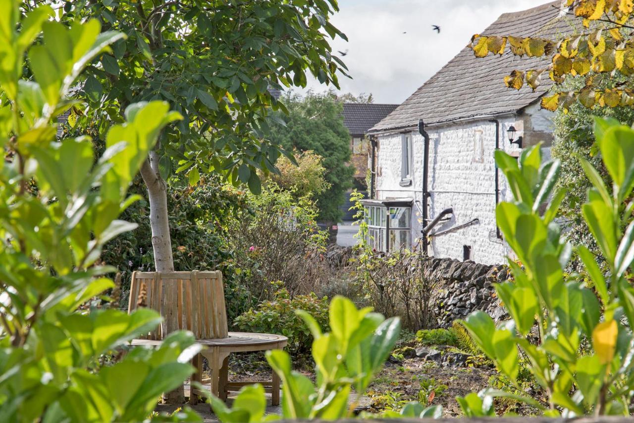 Hawthorn Farm Guest House Buxton  Extérieur photo