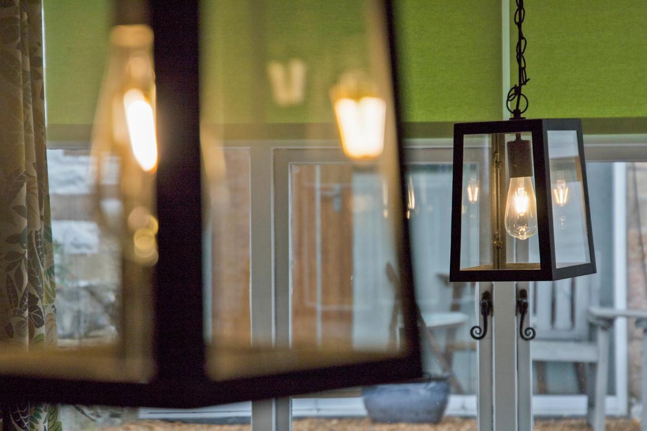 Hawthorn Farm Guest House Buxton  Extérieur photo
