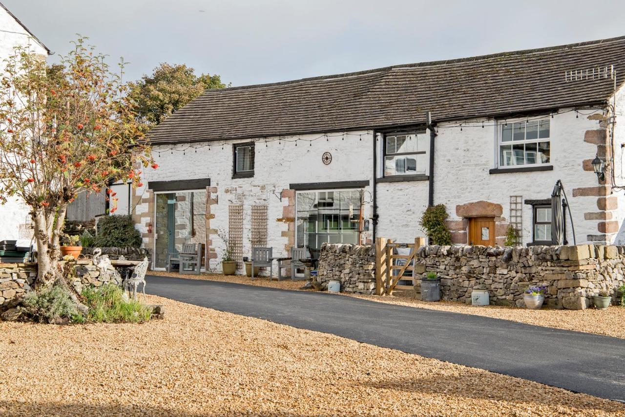 Hawthorn Farm Guest House Buxton  Extérieur photo