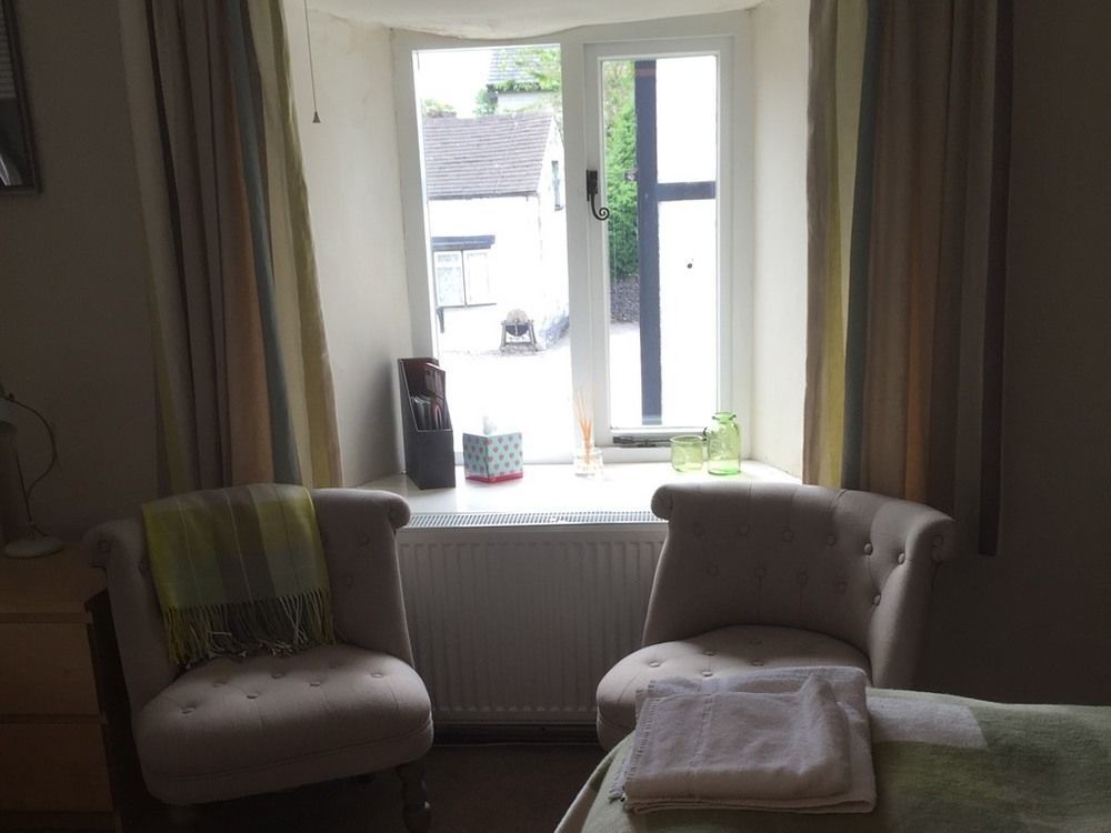 Hawthorn Farm Guest House Buxton  Extérieur photo